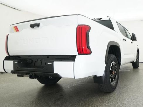 New 2026 Toyota Tundra SR5 AWD/4WD image 24
