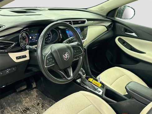 Used 2021 Buick Encore GX Essence w/ Advanced Technology Package image 7