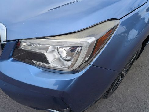 Used 2017 Subaru Forester 2.0XT Touring AWD/4WD image 11