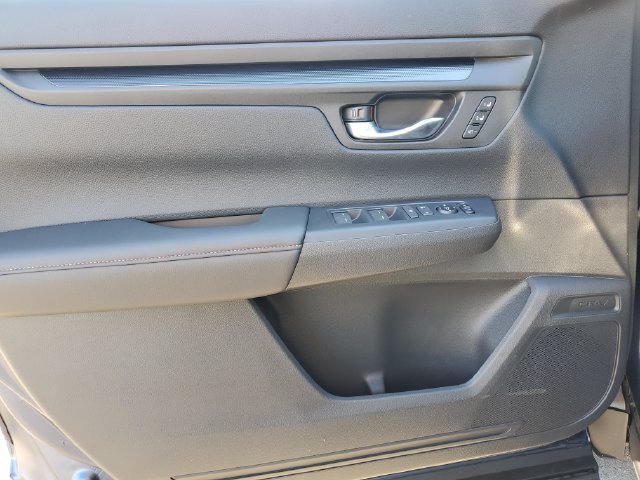 New 2027 Honda CR-V Sport-L image 22