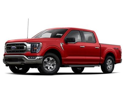 Certified 2021 Ford F150 Lariat