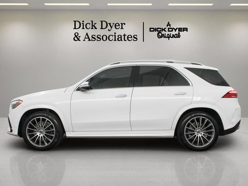 Used 2024 Mercedes-Benz GLE 450 4MATIC image 15