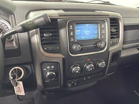 Used 2013 RAM 1500 Express image 16