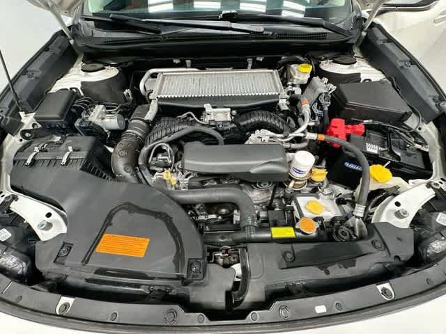 Used 2021 Subaru Legacy Touring XT AWD/4WD image 28
