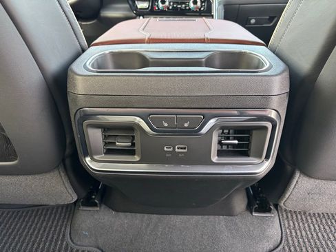 New 2026 GMC Sierra 3500 Denali Ultimate image 35