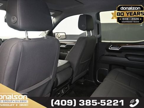 Used 2024 GMC Sierra 1500 Elevation RWD image 15
