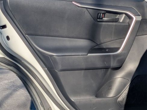 Used 2024 Toyota RAV4 LE image 26