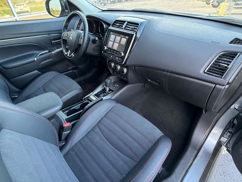Used 2026 Mitsubishi Outlander Sport SE AWD/4WD image 24