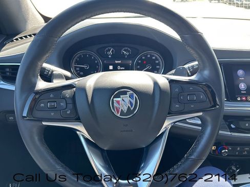 Certified 2023 Buick Enclave Essence w/ Experience Buick Package AWD/4WD image 19