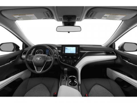 Certified 2023 Toyota Camry LE FWD image 8