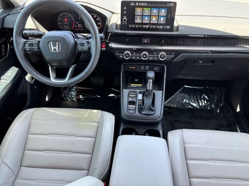 Used 2024 Honda CR-V EX-L image 12