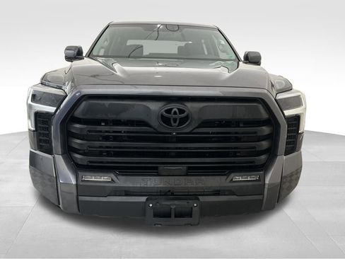 Used 2023 Toyota Tundra SR5 image 9