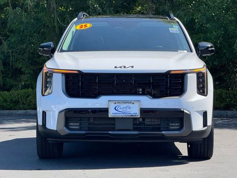 Used 2025 Kia Sorento SX AWD/4WD image 33