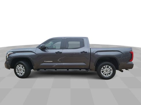 Used 2024 Toyota Tundra SR5 AWD/4WD image 5