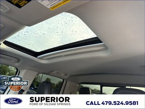 Used 2025 Ford Maverick Lobo AWD/4WD image 25