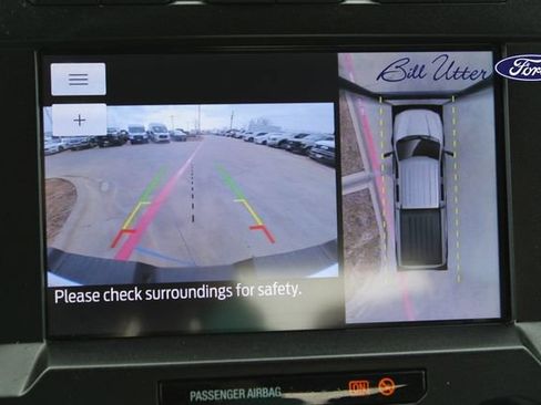 Used 2020 Ford F250 Lariat w/ Lariat Ultimate Package image 21