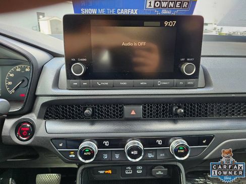 Used 2023 Honda CR-V Sport image 33