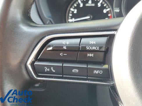 Used 2024 MAZDA CX-90 3.3 Turbo w/ Preferred Plus AWD/4WD image 25