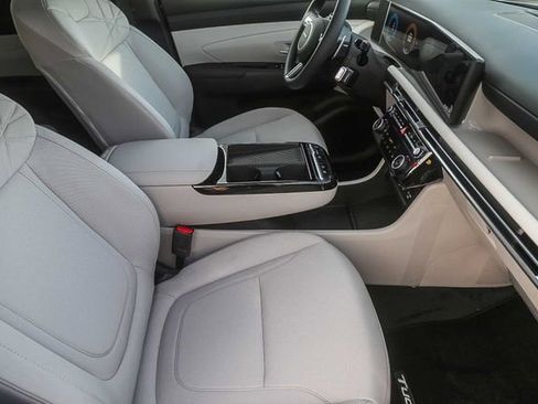 New 2026 Hyundai Tucson SEL AWD/4WD image 18