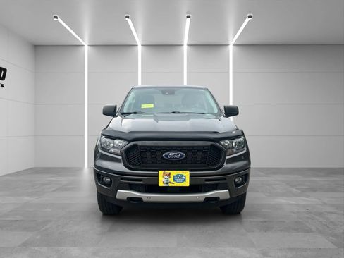 Used 2019 Ford Ranger XLT w/ Equipment Group 301A Mid image 2