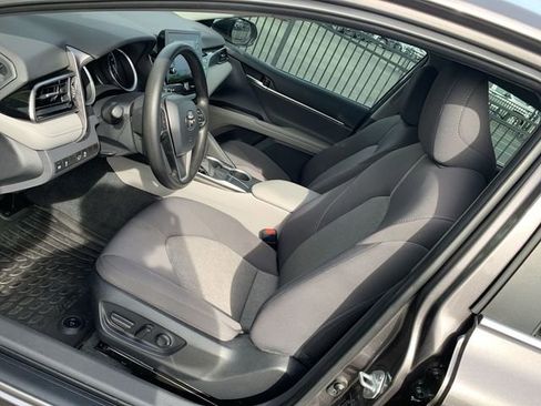 Certified 2023 Toyota Camry LE image 18