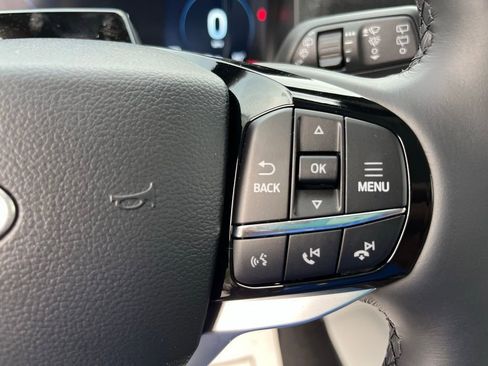 New 2026 Ford Explorer Platinum AWD/4WD image 18