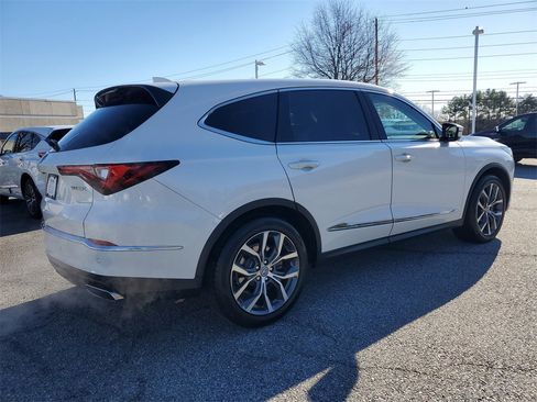 Certified 2023 Acura MDX FWD w/ Technology Package image 5