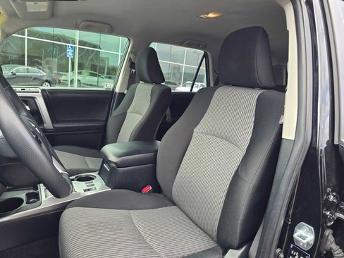 Used 2023 Toyota 4Runner SR5 image 23