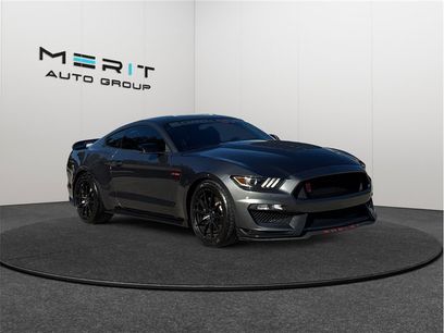 Used 2017 Ford Mustang Shelby GT350 w/ Electronics Package