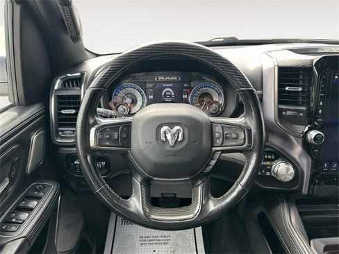 Used 2020 RAM 1500 Limited image 12