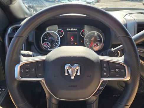 New 2026 RAM 2500 Tradesman image 25