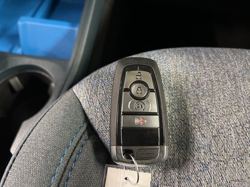 New 2026 Ford Maverick XLT FWD image 37