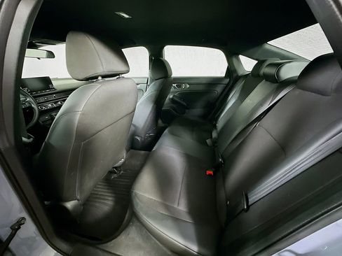 Used 2024 Honda Civic Sport image 13