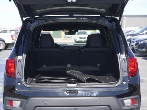 Used 2022 Honda Passport EX-L image 31