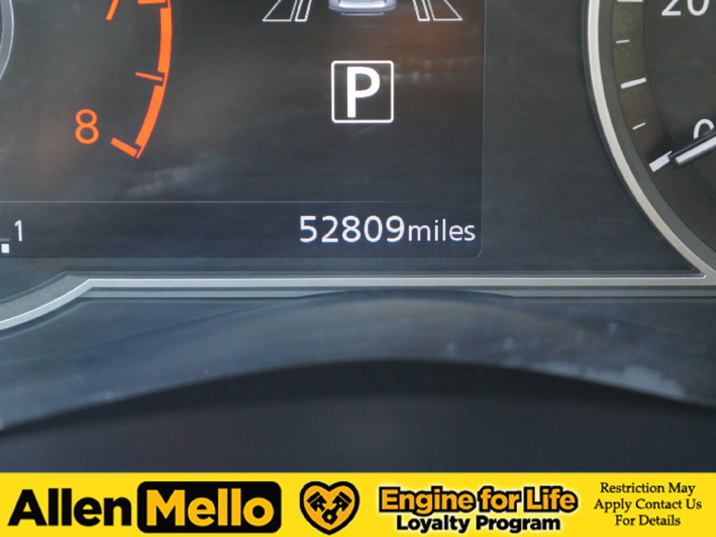 Used 2024 Nissan Versa SV FWD image 30