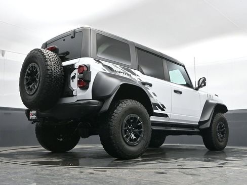 Used 2023 Ford Bronco Raptor image 47