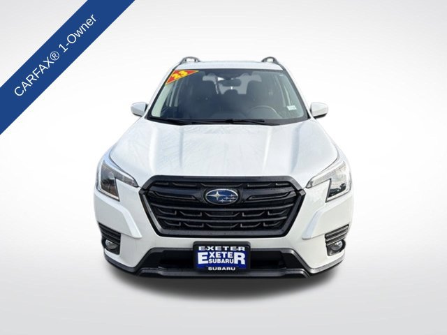 Used 2023 Subaru Forester Premium AWD/4WD image 2