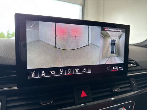 Used 2023 Audi S5 Premium Plus w/ Premium Plus Package image 35