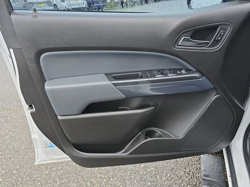 Certified 2015 Chevrolet Colorado Z71 image 24