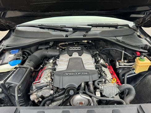 Used 2014 Audi Q7 3.0T Premium Plus w/ Premium Plus Package image 34