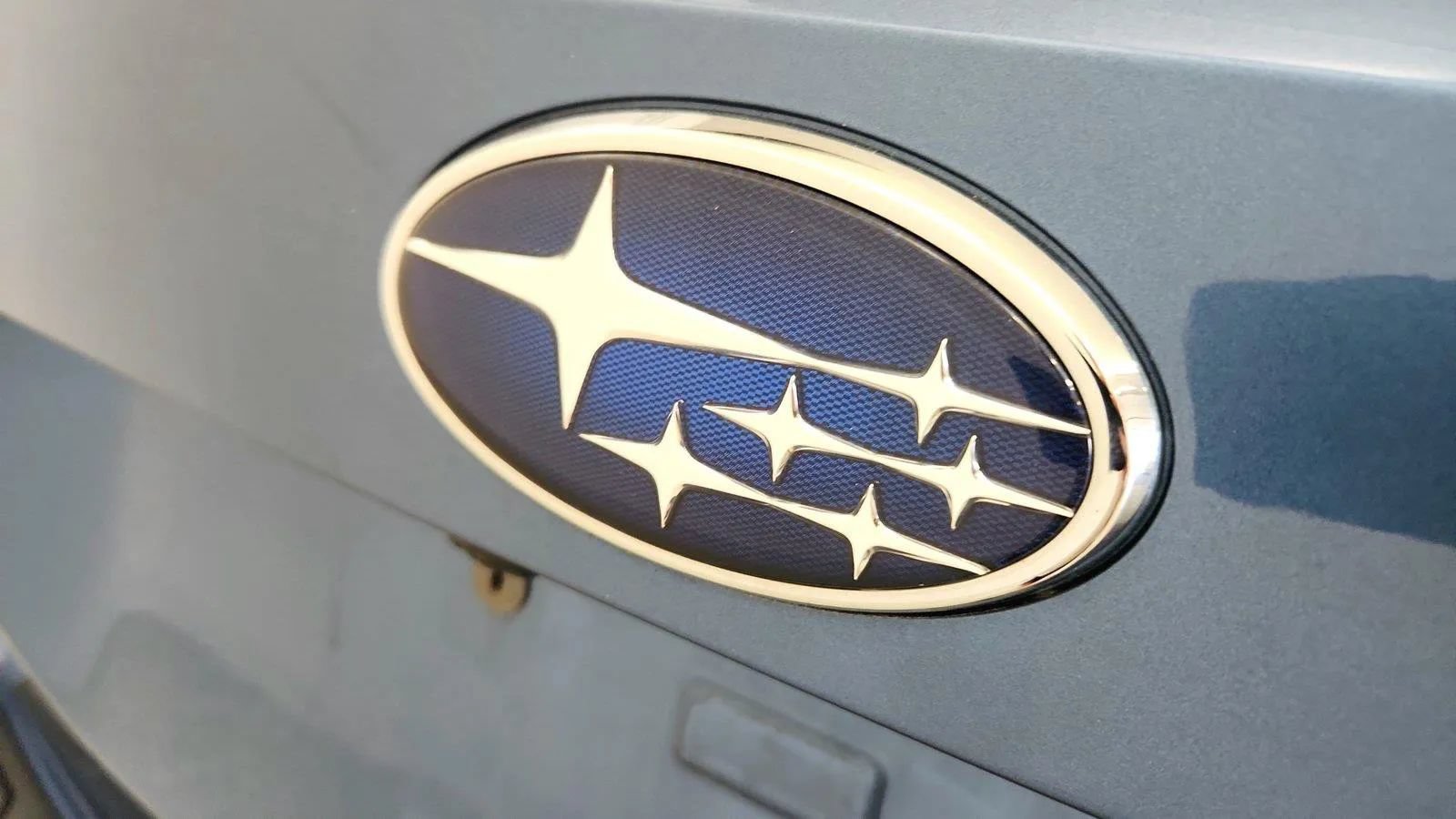 Used 2023 Subaru Forester Touring AWD/4WD image 34