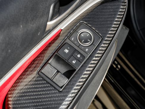 Used 2017 Lexus RC F w/ Premium Package image 39