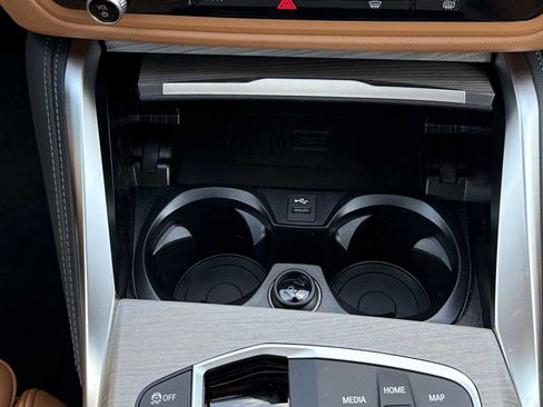 New 2026 BMW 430i xDrive Coupe w/ M Sport Package image 23