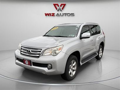 Used 2011 Lexus GX 460