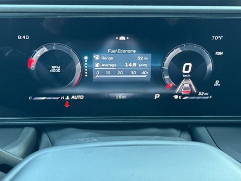 New 2026 Dodge Charger Scat Pack image 22