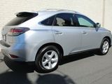 Used 2013 Lexus RX 350 AWD image 3