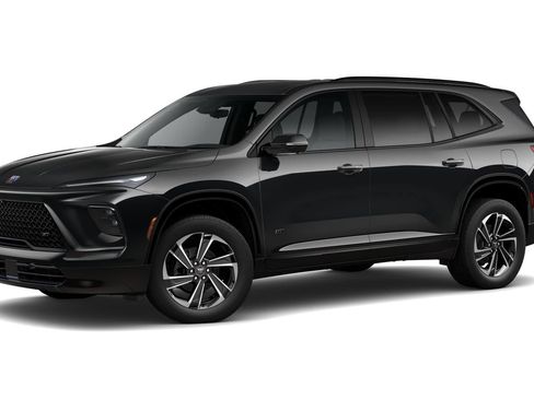 New 2026 Buick Enclave Sport Touring w/ Power Package image 15