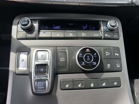 Used 2020 Hyundai Palisade Limited AWD/4WD image 28