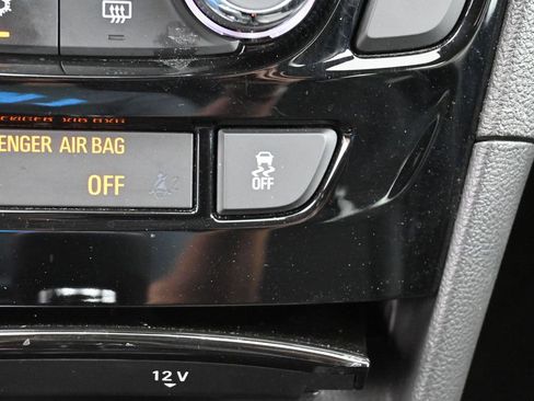 Used 2017 Buick Encore Preferred FWD image 24