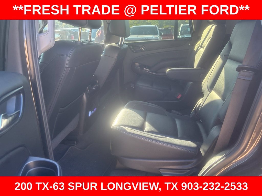 Used 2019 GMC Yukon SLT RWD image 16